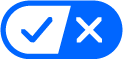 Privacy Choices icon